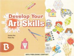 APC Develop Your Art Skills- Part B