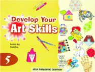 APC Develop Your Art Skills Class V