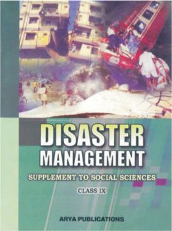 APC Disaster Management Class IX