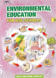 APC Environmental Education Class III For ICSE School