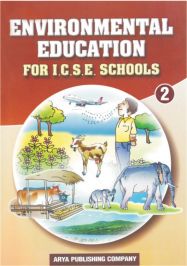 APC Environmental Education Class II For ICSE School