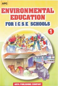 APC Environmental Education Class I For ICSE School