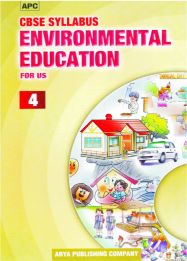 APC Environmental Education for Us Class IV