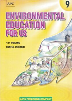 APC Environmental Education for Us Class IX
