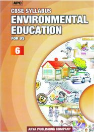 APC Environmental Education for Us Class VI