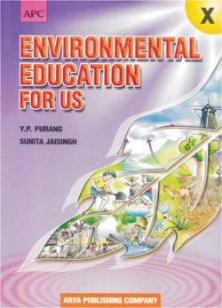 APC Environmental Education for Us Class X