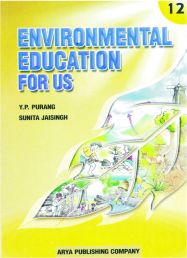APC Environmental Education for Us Class XII