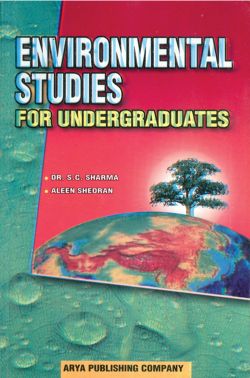 APC Environmental Studies for Undergraduates