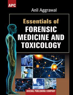APC Essentials of Forensic Medicine and Toxicology