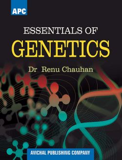 APC Essentials of Genetics