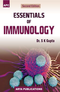 APC Essentials of Immunology