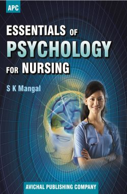 APC Essentials of Psychology for Nursing