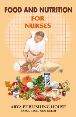 APC Food and Nutrition for Nurses
