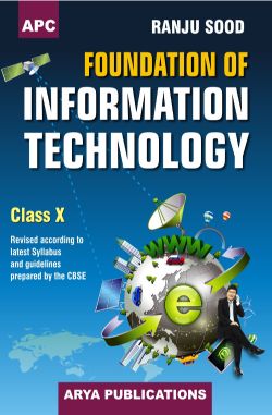 APC Foundation of Information Technology Class X