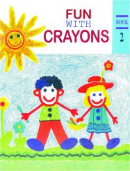 APC Fun with Crayons Class II