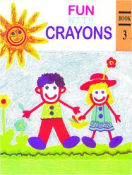 APC Fun with Crayons Class III