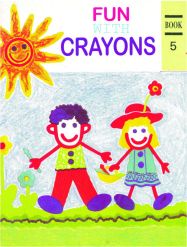 APC Fun with Crayons Class V