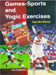 APC Games, Sports and Yogic Exercises Class XI and XII