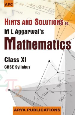 APC Hints and Solutions Mathematics Class XI