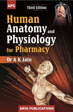 APC Human Anatomy and Physiology for Pharmacy