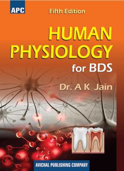 APC Human Physiology for BDS