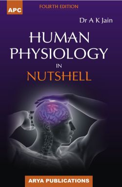 APC Human Physiology in Nutshell