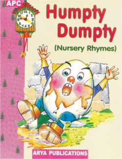 APC Humpty Dumpty (Nursery Rhymes)