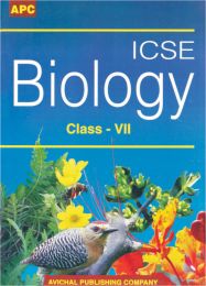 APC ICSE Biology Class VII