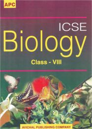 APC ICSE Biology Class VIII