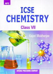APC ICSE Chemistry Class VII