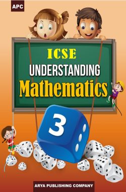 APC ICSE Understanding Mathematics Class III