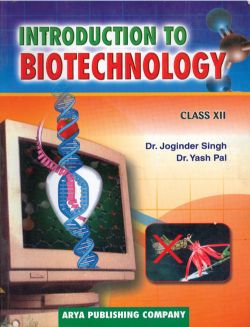 APC Introduction to Biotechnology Class XII