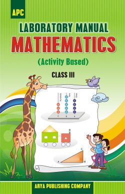 APC Laboratory Manual Mathematics- III