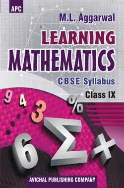 APC Learning Mathematics Class IX