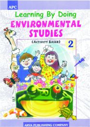 APC Learning by Doing Environmental Studies Class II