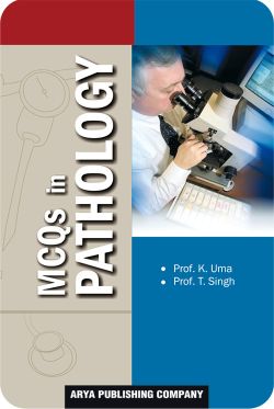 APC MCQs in Pathology
