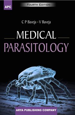 APC Medical Parasitology