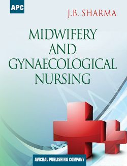APC Midwifery and Gynaecological Nursing