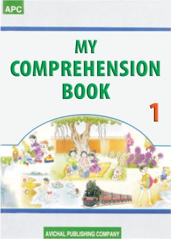 APC My Comprehension Book Class I