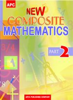 APC New Composite Mathematics Class II