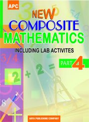 APC New Composite Mathematics Class IV