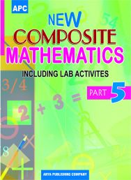 APC New Composite Mathematics Class V