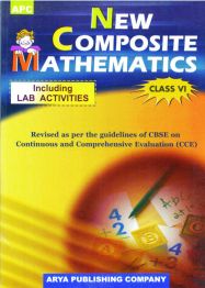 APC New Composite Mathematics Class VI
