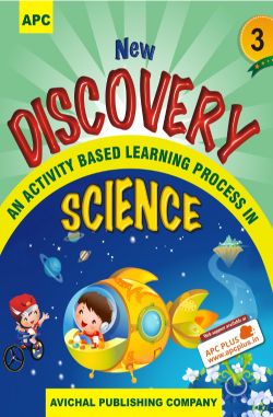 APC New Discovery Class III (With free CD)
