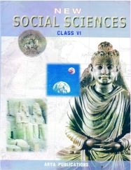 APC New Social Sciences Class VI