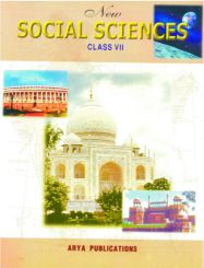 APC New Social Sciences Class VII