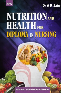 APC Nutrition and Health for Diploma in Nursing