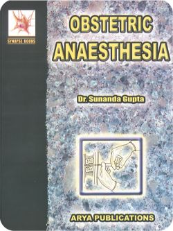 APC Obstetric Anaesthesia