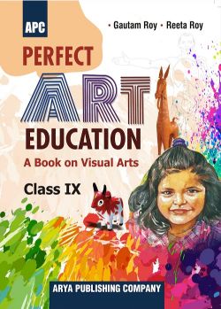 APC Perfect Art Education Class IX
