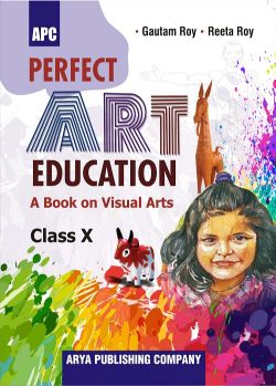 APC Perfect Art Education Class X